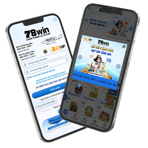 Giao diện thân thiện 8kbet456 App