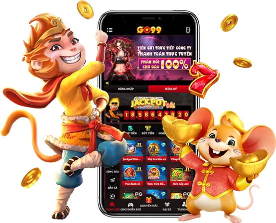 Đa dạng trò chơi nổ hũ trên 8KBet456 App