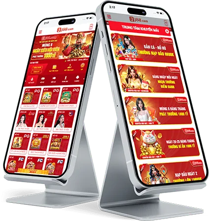 Giao diện đẹp mắt và âm thanh sống động