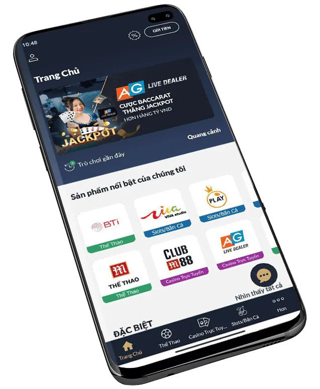 An toàn và Bảo mật trên 8kbet456 app