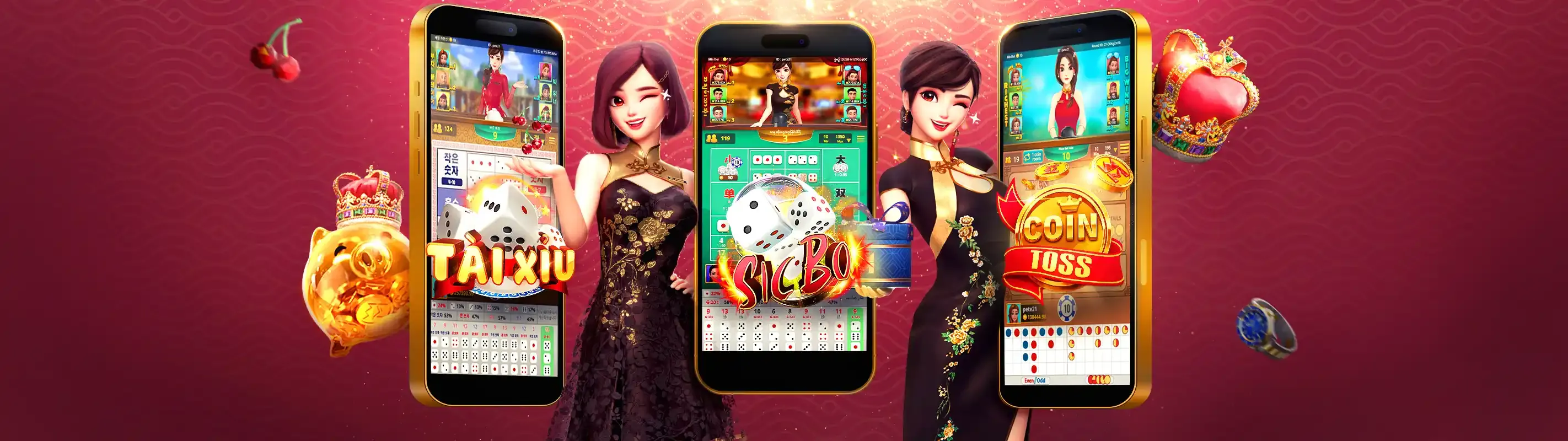 Game Bắn Cá 8kbet456 App